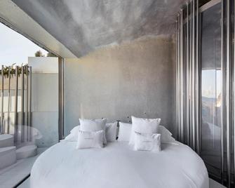 Llevant - Palafrugell - Schlafzimmer