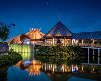 Grand Mayan Riviera Maya 2 bedroom Master Suite - Playa del Carmen - Κτίριο