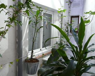 Hotel Alexandra Sitges - Sitges - Außenansicht