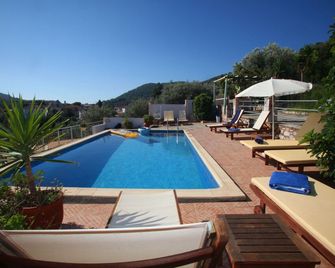 Liofoto - Skopelos - Pool