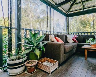 Hawkesbury Country Retreat - Windsor