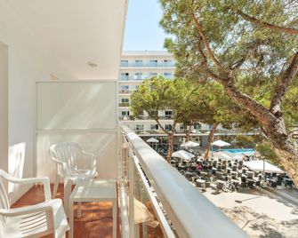 Hotel Best Oasis Park - Salou - Balcón