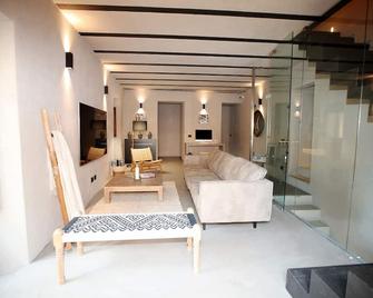 Casa Nostra Boutique Hotel & Spa - Palermo - Soggiorno