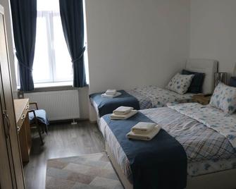 Berghaus Hochblauen - Badenweiler - Habitación