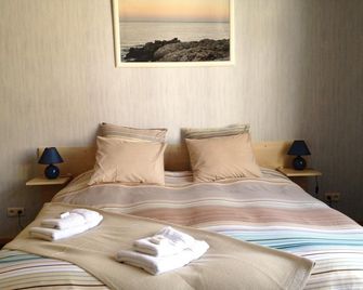 De Zonnetuin - De Haan - Kamar Tidur