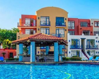 Beautiful El Cid Marina Resort & Access to Neighboring El Cid Resort Amenities! - Mazatlán