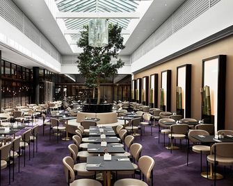 Imperial Hotel - Kopenhagen - Restaurant