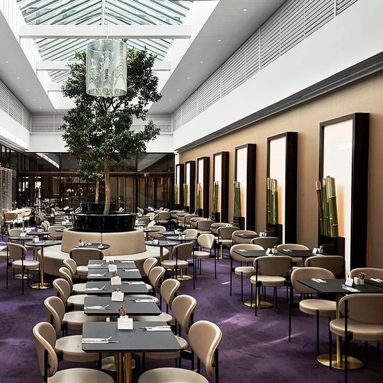 Imperial Hotel – København
