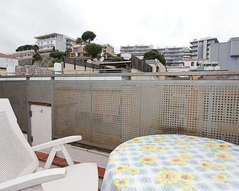 Apartaments Nàutic - Льорет-де-Мар - Балкон
