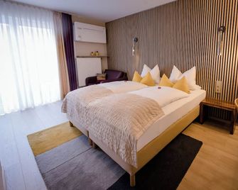 Franconia City Hotel - Norimberk
