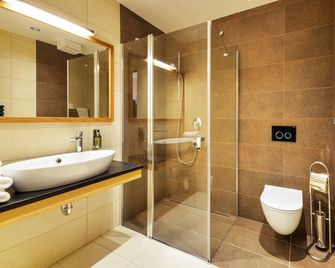 Penzion Jurasek - Kunčice pod Ondřejníkem - Baño