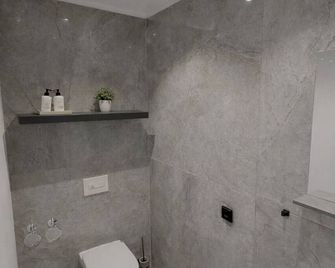 Oha1 Hotel - Elmshorn