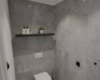 Oha1 Hotel - Elmshorn