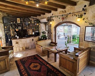 إليجانس كيف سويتس - غورمي - ردهة