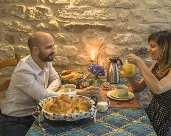 Bed and Breakfast \'La Landre\' Printanière Vosges - Bains les Bains-Le Clerjus - Le Clerjus