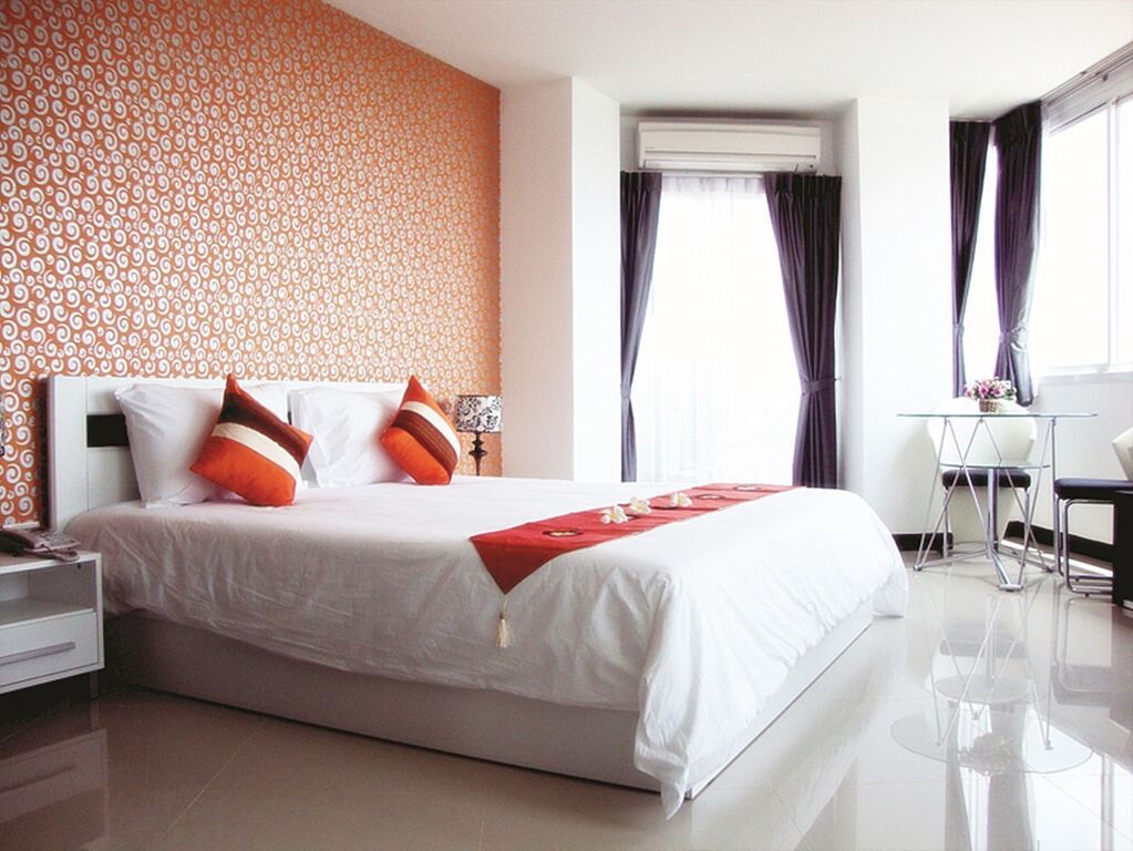 Grand Residence Jomtien