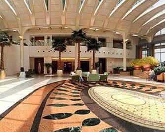 World Trade Hotel - Taiyuan - Lobby