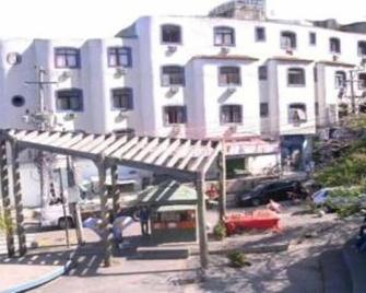 Estalagem Motel (Adult Only) - Rio de Janeiro - Building