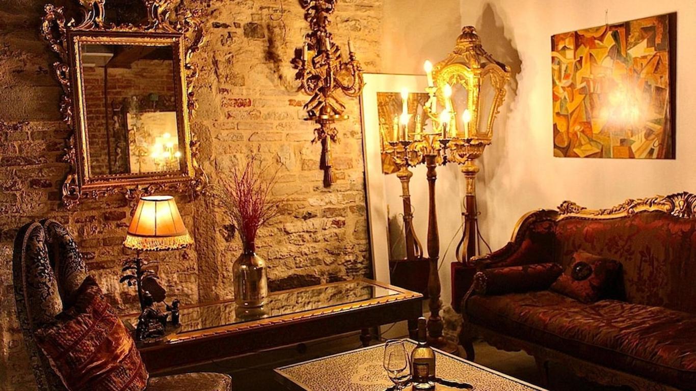 Locanda Ca Del Console