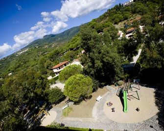 Residence Elite - Campo nell'Elba - Vista del exterior