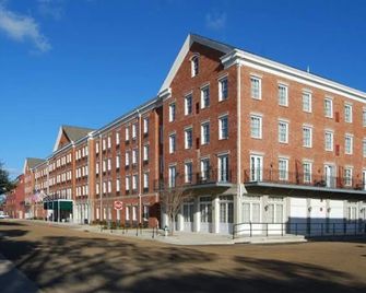 Natchez Grand Hotel On The River - Natchez