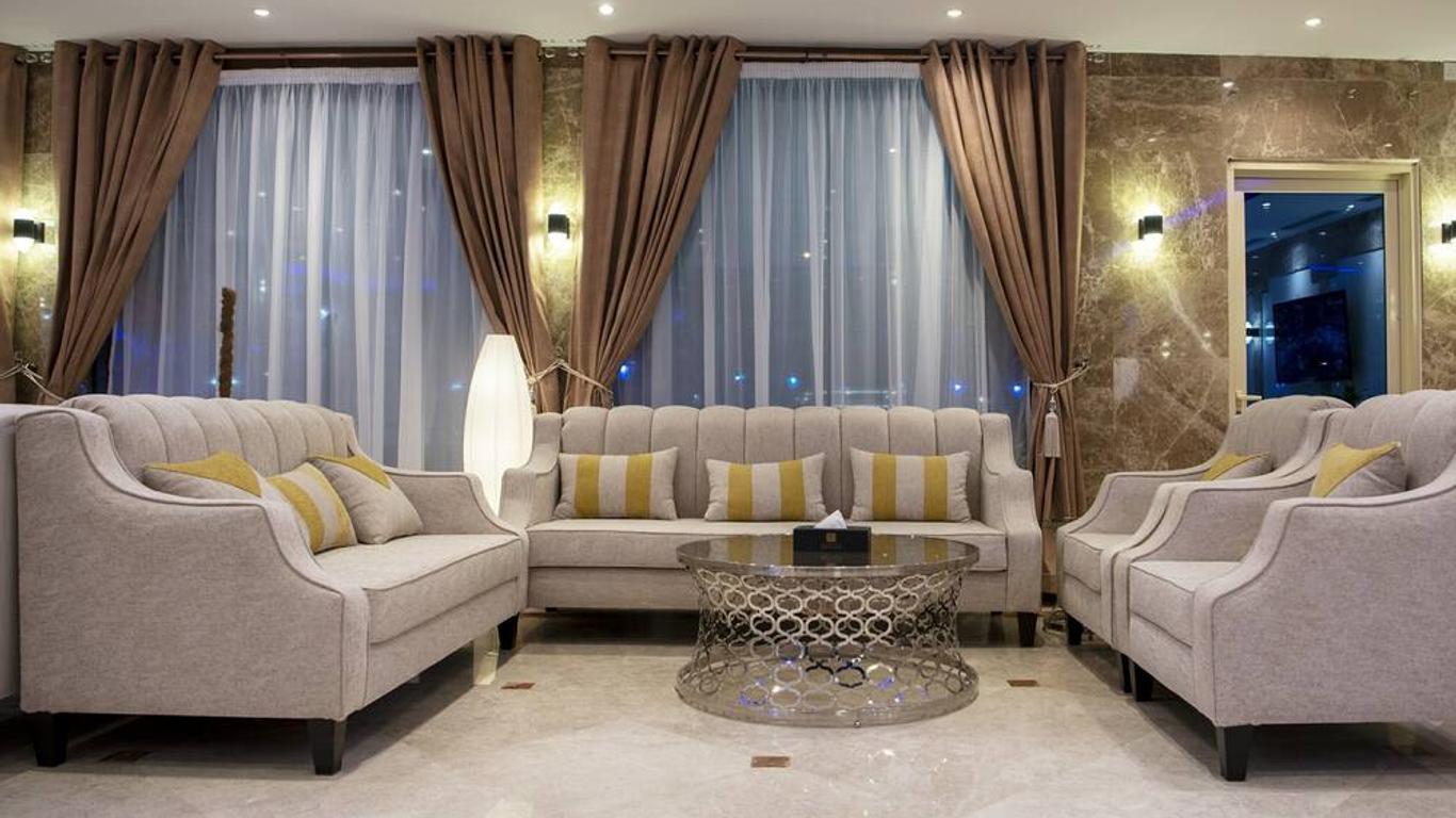 فندق جازان إن