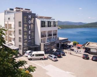 Hotel Jadran Neum - Neum - Edificio