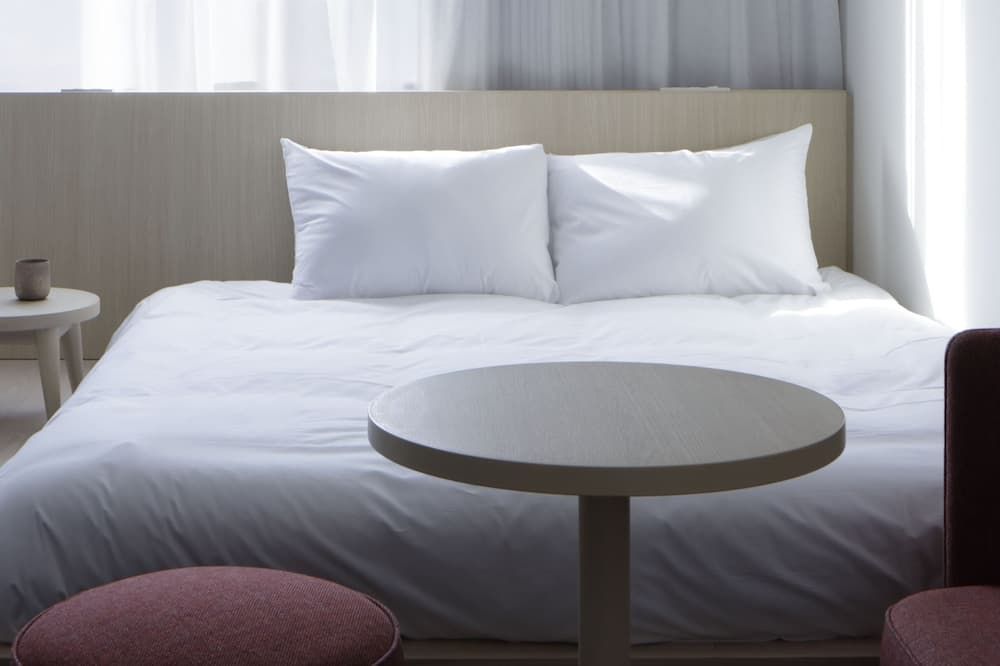 Soki Kanazawa - קאנאזוואה - חדר שינה