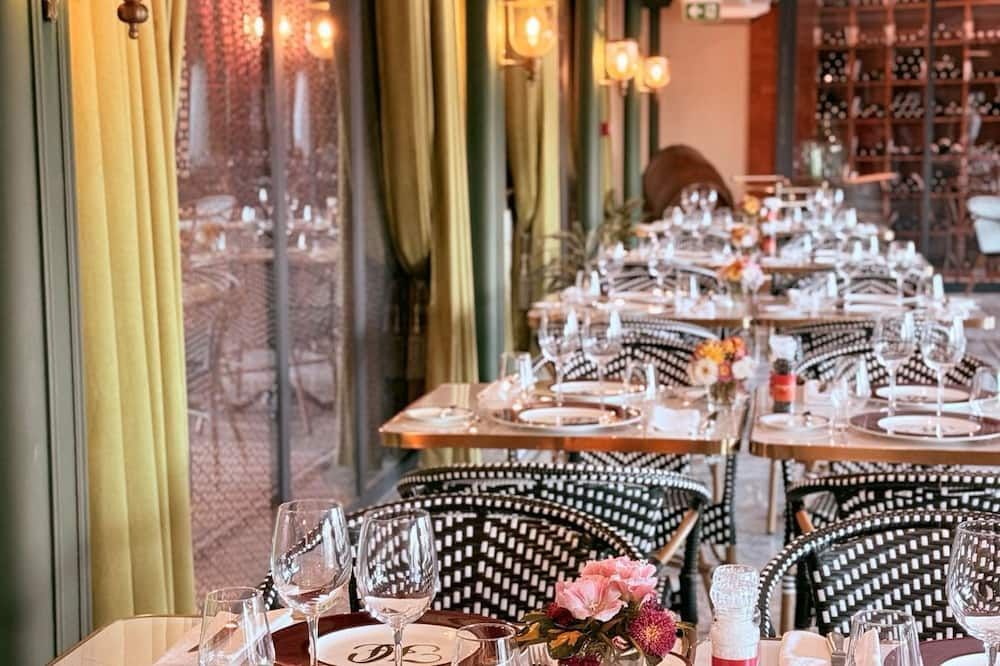 Hôtel Colbert Palace