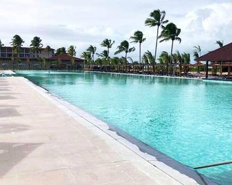 Vila Gale Alagoas - Barra de Santo Antônio - Zwembad