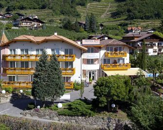 Ruster Resort - Lagundo - Bâtiment