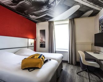 Ibis Styles Strasbourg Centre Gare - Strasbourg - Chambre