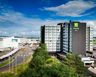 Holiday Inn Glasgow Airport - Glasgow - Building