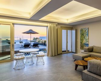 Rochari Hotel - Mykonos