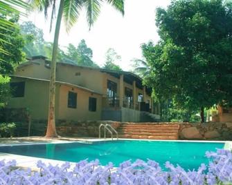 The Wild Spring - Ingiriya - Piscina