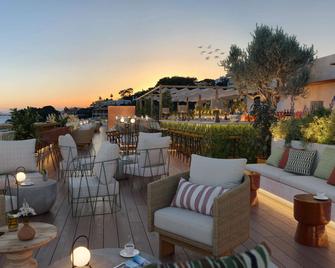 Inmood Aucanada - Alcudia - Innenhof