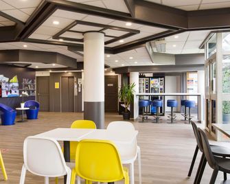 ibis budget Fresnes - Fresnes - Sala de reuniones