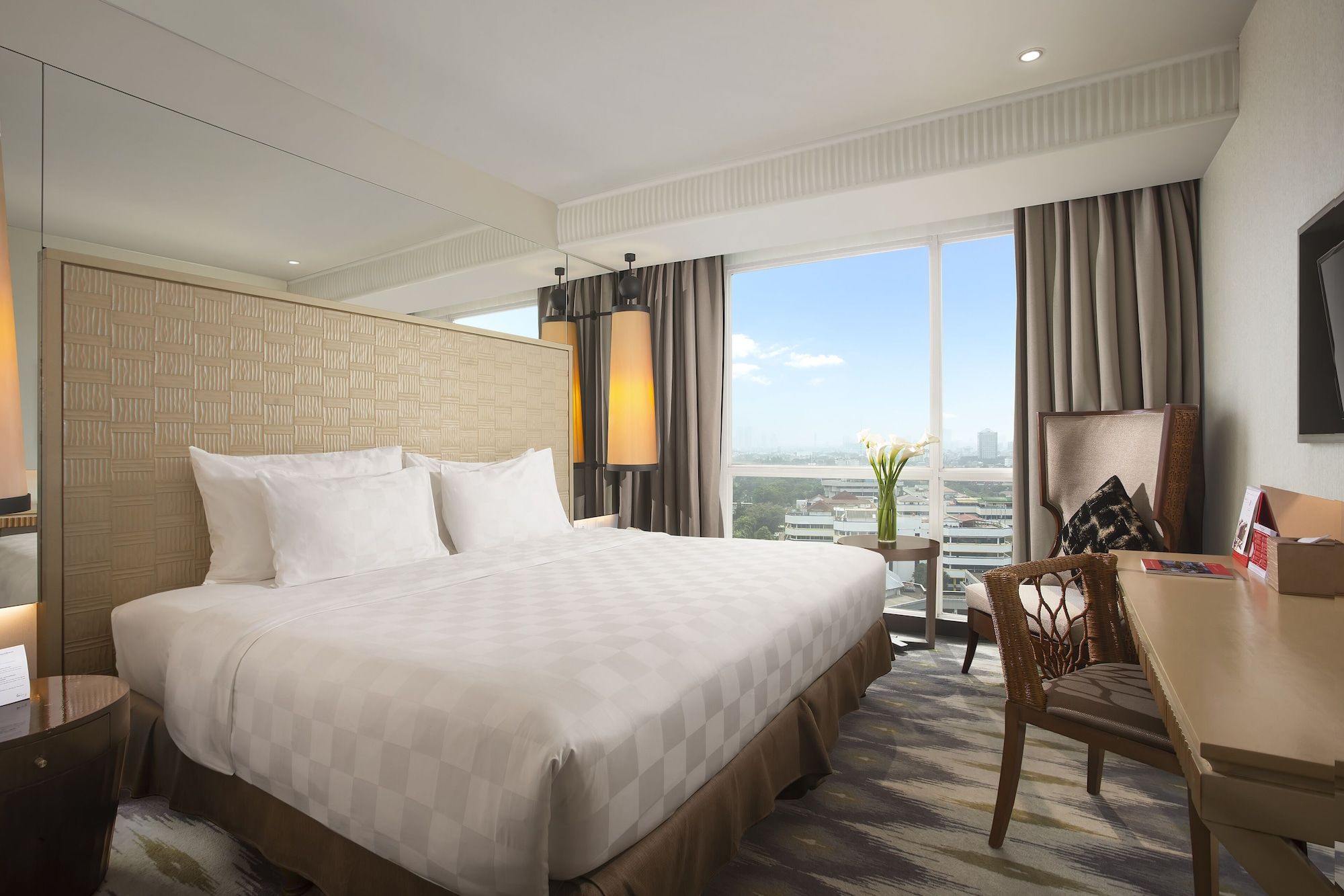 Swiss-Belresidences Kalibata