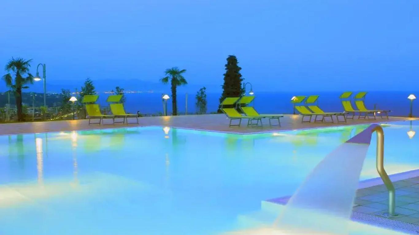 Residence Villa Beuca