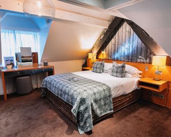 The Bull and Townhouse, Beaumaris- The Inn Collection Group - Beaumaris
