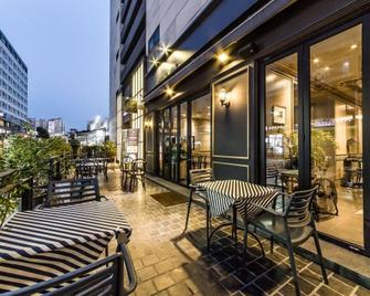 Suwon Tate V - Suwon - Balcony