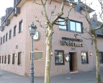 Hotel Deitmer - Rhede (Borken)