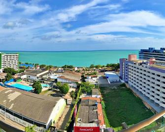 Vacanze - Gales De Pajuçara - Maceió