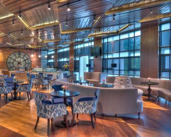 Movenpick Hotel And Convention Centre Klia - Sepang - Restaurant