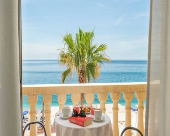 Hotel Orizzonte - Letojanni