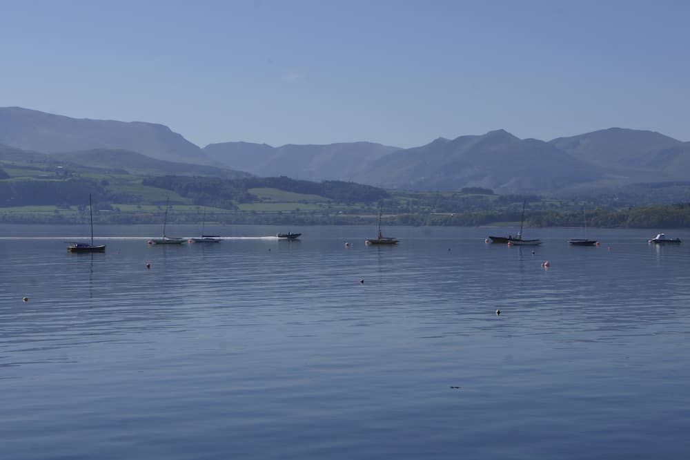 The Bulkeley Hotel - Beaumaris