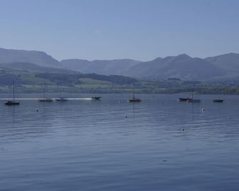 The Bulkeley Hotel - Beaumaris