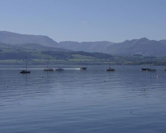 The Bulkeley Hotel - Beaumaris