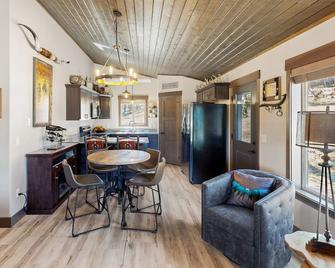 Rost Place Round-Up - Sturgis - Sala pranzo