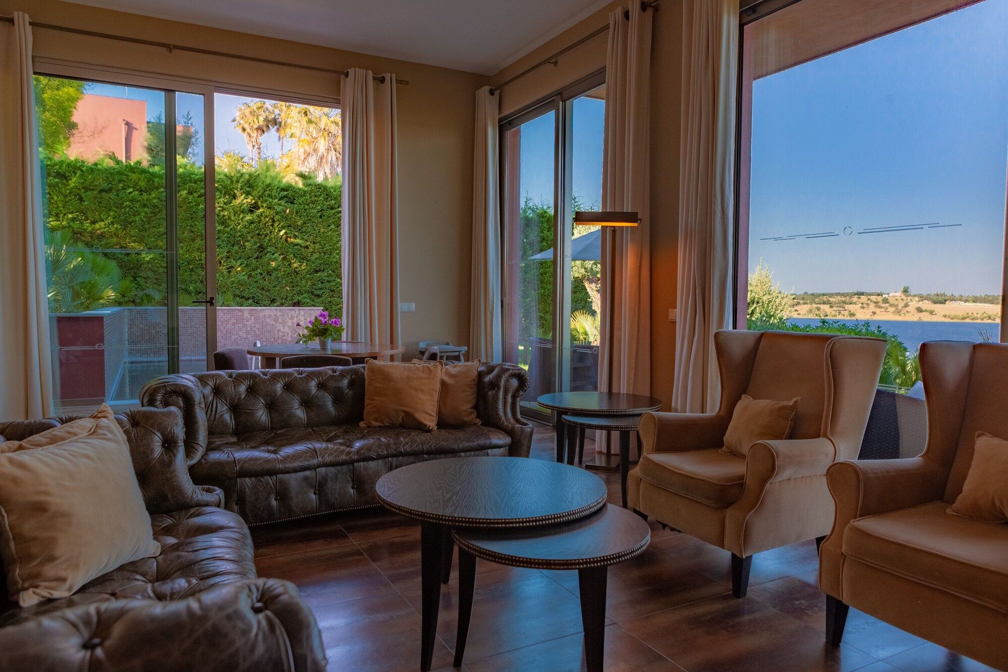 مونتارجيل مونتي نوفو